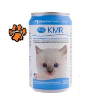 (ส่งฟรี)นม KMR อาหารแทนนมแม่  325ml