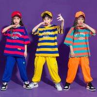 ♕ Dance Costume Kids Pants