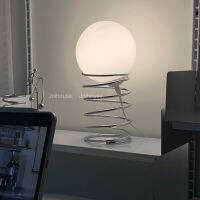 [พร้อมส่ง] Lunar Spring Lamp โคมไฟตั้งโต๊ะ