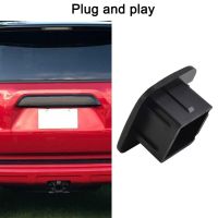 Plug Trailer Hitch Cover 1pc Car Accessories Easy Installation PT228-35960-HP For RAV4 For 4RUNNER For Highlander Trailer Accessories