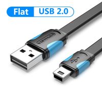 USB เครื่องเล่นขนาดเล็กรถ2.0 USB MP4เคเบิ้ลข้อมูลจีพีเอสขนาดเล็กสำหรับดิจิตอลเป็น MP3สาย USB HDD กล้องจิ๋วชาร์จเลนส์