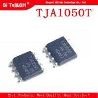 5PCS TJA1050T SOP8 TJA1050 SOP 8 A1050 1050T SOP SMD new and original