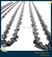 20 inch 3/8  058 72 section - gasoline chain saw chain spare parts   good quality Colanders Food Strainers