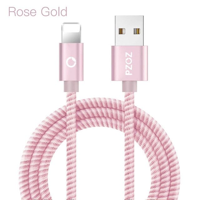 pzoz-for-iphone-cable-13-12-pro-mini-xs-max-xr-8-7se-ipad-mini-air-fast-charging-mobile-phone-charger-cord-data-quick-usb-cables