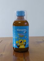 Mamarine Omega-3 and Multivitamin ขนาดบรรจุ 120 มิลลิลิตร