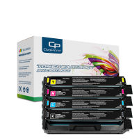 ตลับหมึก CMY สำหรับ CP2200DW PANTUM CM2200FDW CP2200DNC M2200FDN Color MFP Printer CTL-2000K