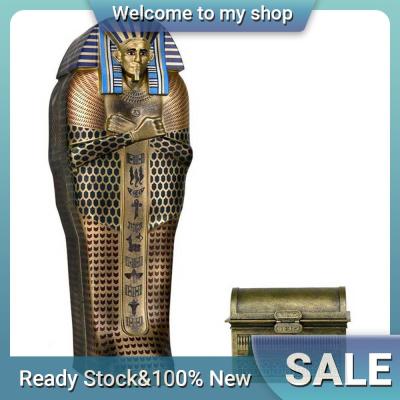 NECA Universal Monsters The Mummy 1932 Movie Accessory Pack 7