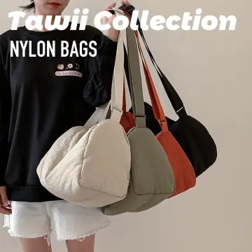 Uniqlo 2025 gym bag