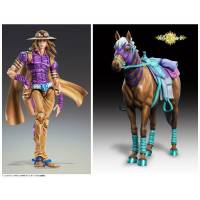 SAS JOJO Gyro Zeppeli version 1.5 + valkyrie ของใหม่ งาน JP