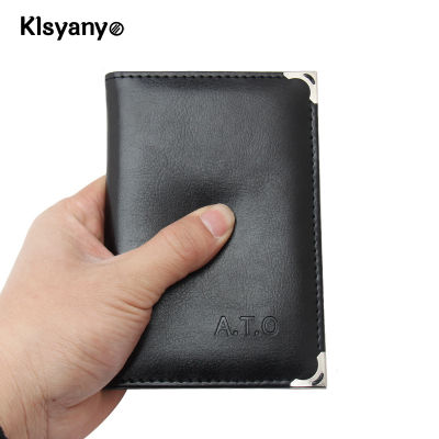 Russian Drivers License Cover for Car Driving Documents Credit Card Holder Leather Business ID Card Case Porte Carte
