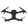 Flycam drone-máy bay điều khiển từ xa gắn camera e58 kết nối wifi quay - ảnh sản phẩm 2