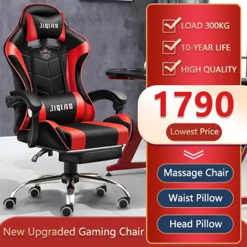 Gaming chair on sale price lazada