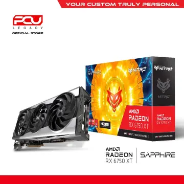 Amd radeon clearance rx 750