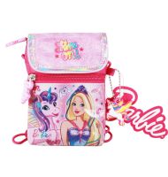 Barbie Slingbag กระเป๋าคล้องคอBarbie  BB23 932