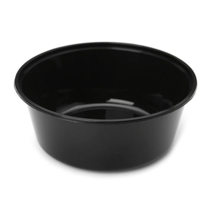 10pcsset-plastic-disposable-lunch-soup-bowl-food-container-storage-box-with-lids-lunch-fruit-food-packaging-box-black
