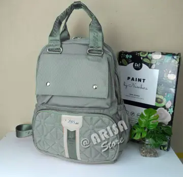 Paling Murah, Call/Wa 0812–1876–0092, Tas Besar Lazada - Tas Import - Medium