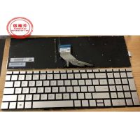 UK Backlit Keyboard FOR HP 15-DA 15-DB 15-DX 15-DR 15-DK 250 G7 255 G7