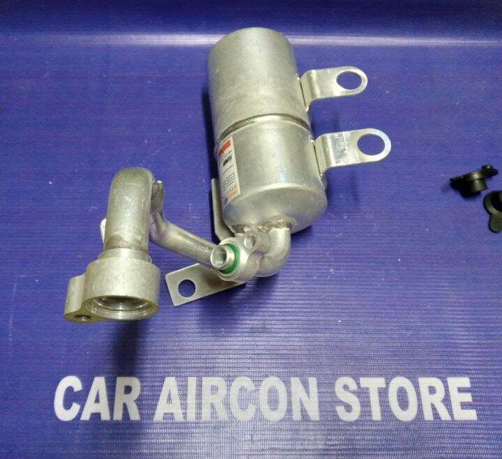 FORD FOCUS 20062012 car aircon accumulator drier Lazada PH