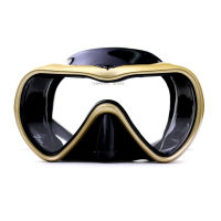 PSI Zen Mask หน้ากากดำน้ำ diving mask