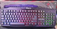 Keyboard Wired Gaming Xtrike me # KB-302