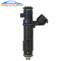 Car 1984F8 For Peugeot 3074075084083088073008 for Citroen C4 C5 C6 C8 Fuel Injector 9660275780A2C5951