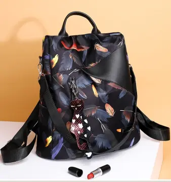 Tas Ransel Wanita kulit Murah Import Batam Kekinian Backpack Wanita Korea  Style Original Terbaru Kuliah Sekolah KerjTas Ransel Backpack Fashion  Wanita