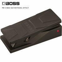 BOSS PW-3 PW3 Wah ND NEW Guitar Pedal Effect