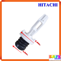 ชุดลูกยางปิดน้ำทิ้ง ซักผ้าอัตโนมัติ HITACHI ลูกยาง/สปริง/แกนดึง/ฝาปิด ชุดปิดน้ำทิ้ง อะไหล่เครื่องซักผ้า