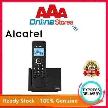 Teléfono Inalámbrico Alcatel G280 Duo