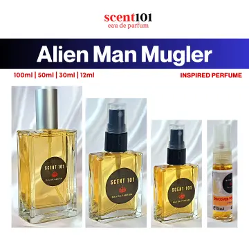 Alien 50 ml parfum hot sale