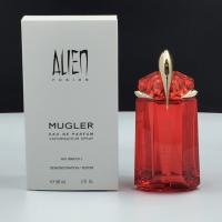 น้ำหอม Thierry mugler alien fusion edp 60ml กล่องเทสเตอร์ ของแท้ 100% รับประกัน