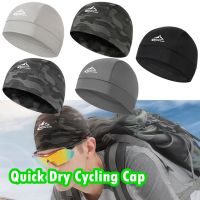 Summer Quick Dry Windproof Cycling Cap Motorcycle Bike Bicycle Cycling Yoga Dancing Hat Anti-Sweat Cap Outdoor Inner Unisex Hat Medicine  First Aid St