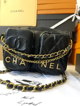 Chanel tăng giá túi xách Chanel tăng giá