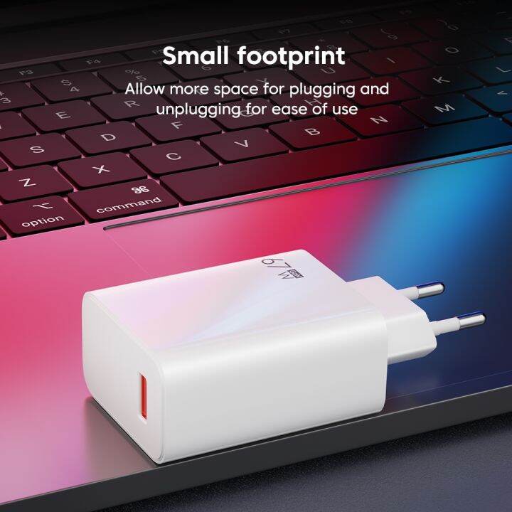 olaf-67w-ที่ชาร์จชนิด-c-pd-เครื่องชาร์จ-usb-ที่ชาร์จไฟรวดเร็ว-usb-qc3-0ชาร์จเร็วสำหรับ-iphone-โทรศัพท์อะแดปเตอร์-type-c