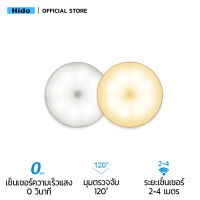 HIDO ไฟ led ติด ผนัง ไฟเซ็นเซอร์ motion sensor light ไฟเปิดปิดออโต้ ไฟแต่งห้อง ไฟห้องนอน ไฟทางเดิน ไฟตู้เสื้อผ้า ไฟทางเดินบันได โคมไฟled ไฟกลางคืน sensor light HD-SL01 / SS01