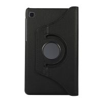 [COD] Suitable for tab A7 lite protective case 8.7 leather T220 back shell rotation t225 bracket all-inclusive