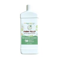 ECOTOPIA Farm Fully Bathroom Cleaner 1000ml