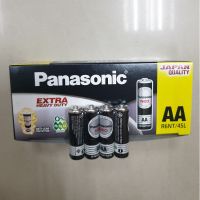 ( PRO+++ ) โปรแน่น.. ถ่าน Panasonic Neo AA พานาโซนิค ขายส่งยกกล่อง 60 ก้อน แท้ 100% ราคาสุดคุ้ม แบ ต เต อร รี่ แบ ต เต อร รี เเ บ ต เต อร รี่ แบ ต เต อร รี่ แห้ง