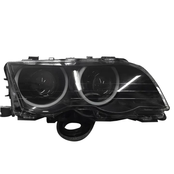 left-lens-head-light-shell-cover-for-bmw-e46-3-series-4-doors-320-325-330-1998-2001