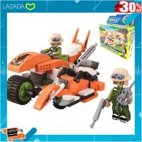 [ สินค้ามาใหม่ Gift ] THETOY BIKKU ชุดตัวต่อญี่ปุ่น ไดโนสปีดเดอร์ DINOSPEEDER ยานพาหนะไดโนเสาร์ RANGER BIKE &amp; RIDE RAPTOR ลิขสิทธิ์แท้ .Kids Toy Décor ของเล่นเสริมทักษะ ตัวต่อ โมเดล.