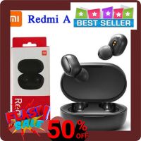 HPG03 Xiaomi Redmi AirDots 2 หูฟังบลูทูธไรสาย blue tooth earbuds