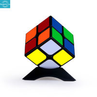 WT【Fast Delivery】Qiyi Qcdi W 2X2 Magic Cube ปริศนาการศึกษาของเล่นสำหรับเด็กผู้ใหญ่1【cod】