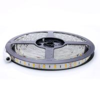 F0Flexible 5M DC 12V 36W SMD 2835x300 IP20 Warm White(3000K) LED Strip Band Lights