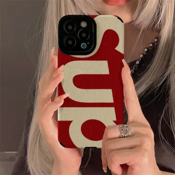 Supreme Fun iPhone XR Case