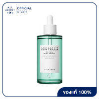 [สินค้าใหม่] Skin1004 Madagascar Centella Tea-Trica Relief Ampoule 100ml. มาดากัสการ์เซนเทลล่า ทีทริก้า รีลีฟ แอมพูล