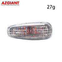 AZGIANT 923033L100พิทักษ์โคมไฟเลี้ยวแสงด้านข้างเครื่องหมายแสงสำหรับ Hyundai Elantra H-1 T Ouring I30 FD