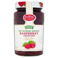 Stute Raspberry Jam 430g