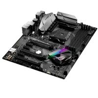 Desktop Motherboard STRIX B350-F GAMING B350F Computer USB3.0 M.2 Nvme SSD Motherboard AM4 DDR4 B350 Desktop Mainboard