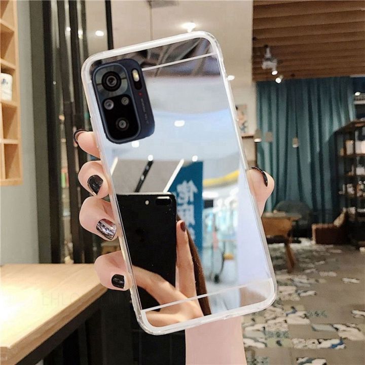 เคสสำหรับ-vivo-ซิลิโคนกระจกแต่งหน้า-v21-5g-v23-v21e-y91c-y12-y01-v17-y19-y20-v20-y11s-y30-y72-y21-y33s-y53s-ฝา-y76