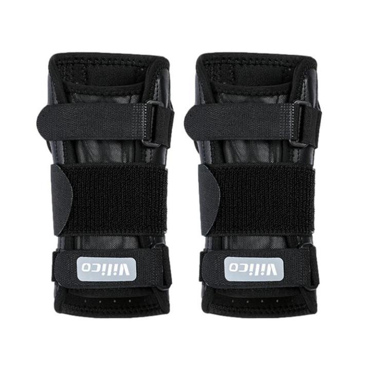 wrist-brace-for-sprained-wrist-arm-stabilizer-wrist-guards-wrist-splint-wrist-compression-sleeve-adjustable-wrist-wraps-breathable-hand-brace-wrist-strap-charming